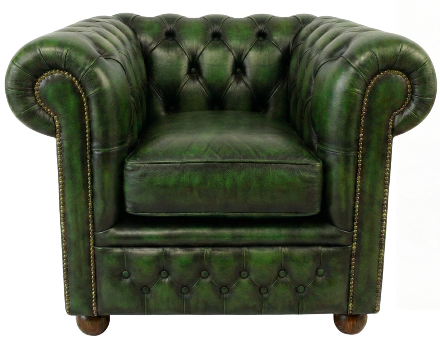 The Kensington Chesterfield